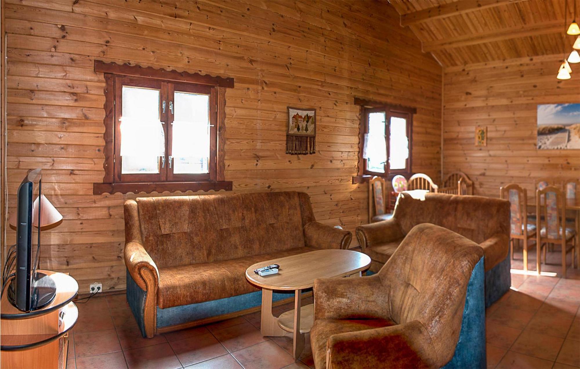 Nice Home In Mscice With Kitchen Eksteriør bilde